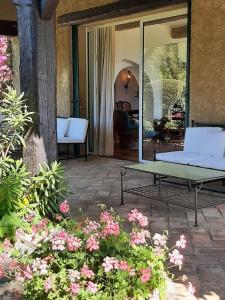 Magical villa 14 pers pool Clim