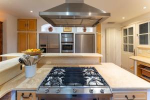 Villas Magical villa 14 pers pool Clim : photos des chambres