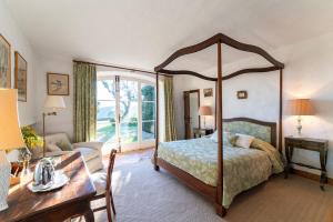 Villas Magical villa 14 pers pool Clim : photos des chambres
