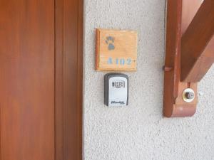 Appartements Appartement confortable a Ignaux, 31 m² avec piscine : photos des chambres
