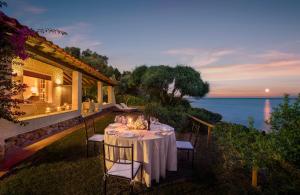Villa Deluxe
