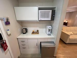 Hotel Live Logde Pq Ibirapuera UH-1116