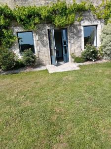 Domaine de kerbillec