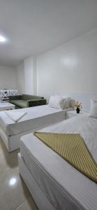 Tiba Golden Crystal Water Hurghada