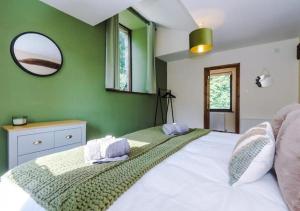 Peaceful Barn Near Cader Idris