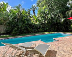 Casa del Sol - Cozy Hideaway with Pool in Grandview Heights