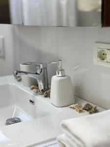 Sea & Soul Apartament