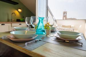 Appartement 2 Chambres