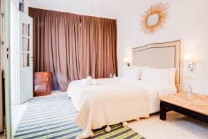 Dar Zahra - Art House Collection