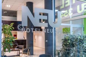 Hotel NEU 354
