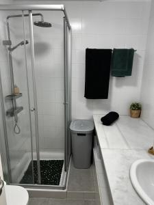 Valle del Este Golf Resort, Vera, Palmera Golf Duplex with Garden