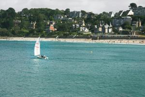 Hotels Le Nautica Hotel : photos des chambres