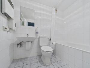 Budget Old Town stay