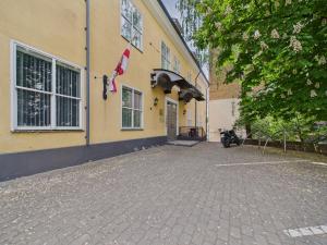 Budget Old Town stay