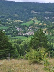 Maisons de vacances gite de charme : photos des chambres