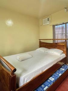 JMJ Homestay, near Magpupungko Rock Pools