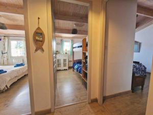 Villas Les pieds dans l'eau :KER ANNE (chez ANNE) : photos des chambres