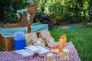 Saíra Recanto de Serra