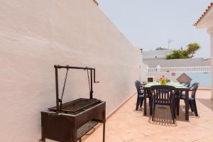 Tranquil 4 Bedroom Holiday Villa