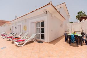 Tranquil 4 Bedroom Holiday Villa