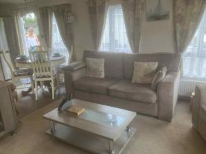 Billing Aquadrome Holiday Park