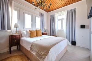 Family Room room in Casal Santa Virginia