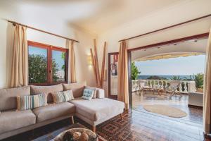 Villa Luciana - Radiante casa vecina del mar