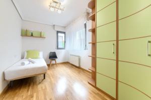 Tu Rincón Familiar en Barakaldo