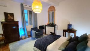 B&B / Chambres d'hotes Une bulle de bien etre au rendez vous : photos des chambres
