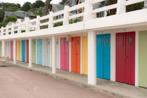 Hotels Le Nautica Hotel : photos des chambres