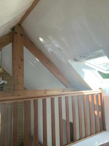 Chalets Sweet : photos des chambres