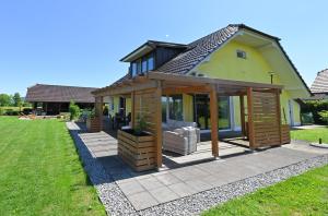 Holiday Residence Ana 