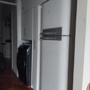 Apartamento de 2 quartos na praia de Copacabana