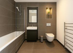 Bright & Modern Flat with Great Transport in Woolwich