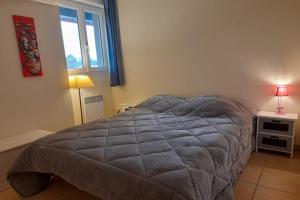 Appartements Coquet T2 Mezzanine - Diamant 95 : photos des chambres