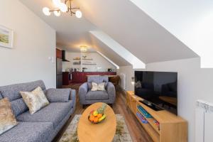 Dingle Heritage Townhouse