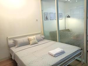 Cozy 1BR Apartment at Atlanta Residences in Depok Jakarta, West Java by Leciel Hospitality