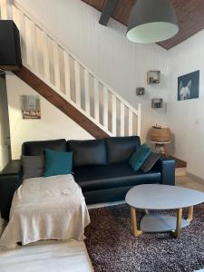 Maisons de vacances Calme d-Amont : photos des chambres