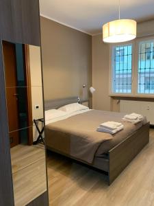 Deluxe Doppelzimmer