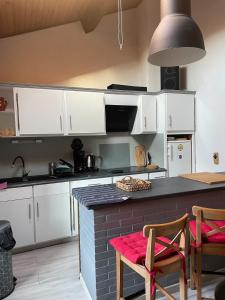 Maisons de vacances Calme d-Amont : photos des chambres