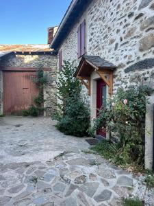 Maisons de vacances Calme d-Amont : photos des chambres