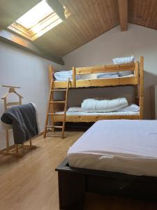 Maisons de vacances Calme d-Amont : photos des chambres