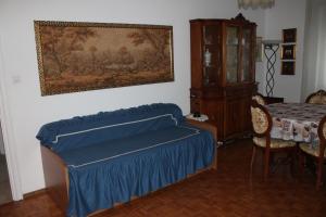 Spacious apartment for families