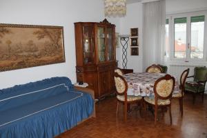 Spacious apartment for families