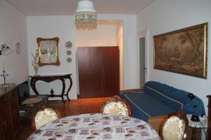 Spacious apartment for families