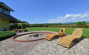 Holiday Residence Ana 