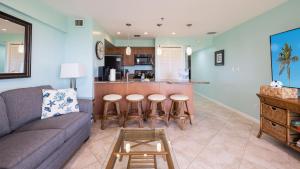 Sunrise Sanctuary - Top Floor Ocean Pointe 2415