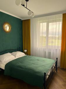 Apartament Zielony Zakątek