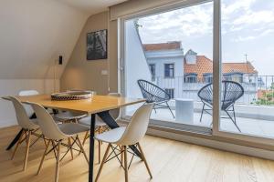 LovelyStay - Penthouse on The Tagus in Alfama