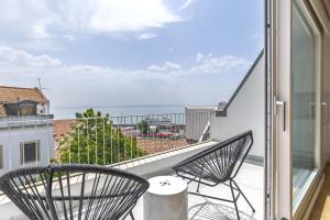 Penthouse on the Tagus in Alfama by LovelyStay